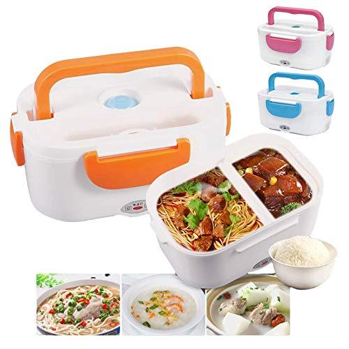 Electric Lunch Box 40W - Image 4