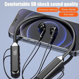 P47 Bluetooth Headphones - Image 3