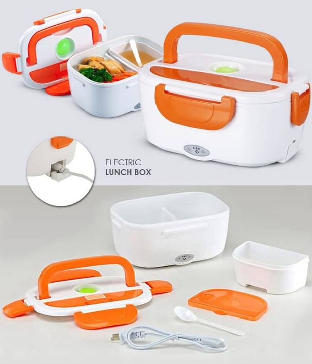 Electric Lunch Box 40W - Image 6
